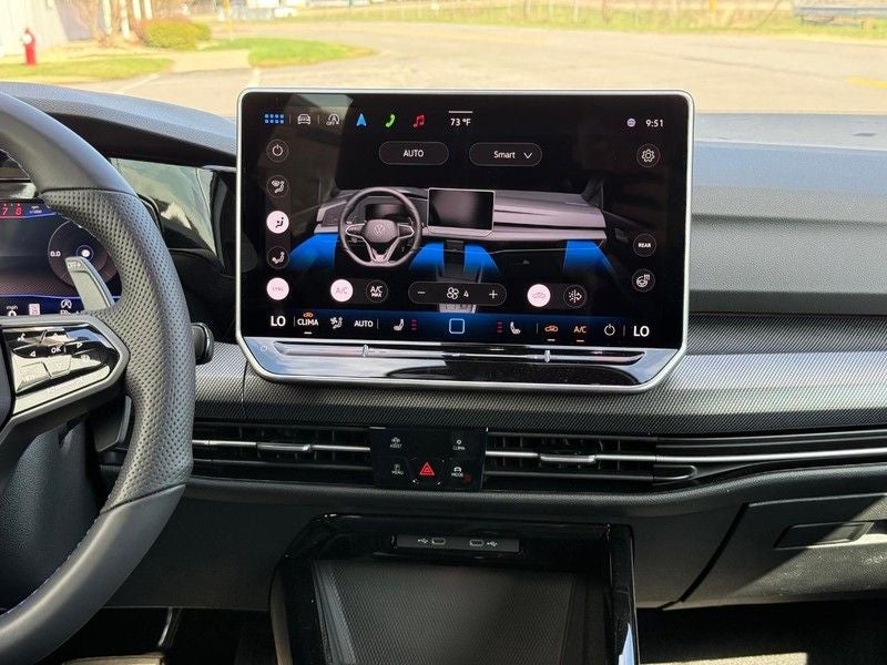 2026 Volkswagen Golf R 2.0T