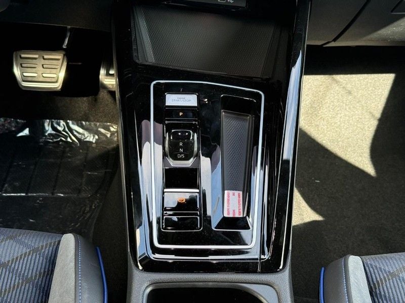 2026 Volkswagen Golf R 2.0T