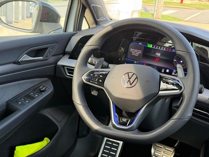 2026 Volkswagen Golf R 2.0T