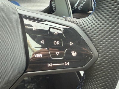 2026 Volkswagen Golf R 2.0T