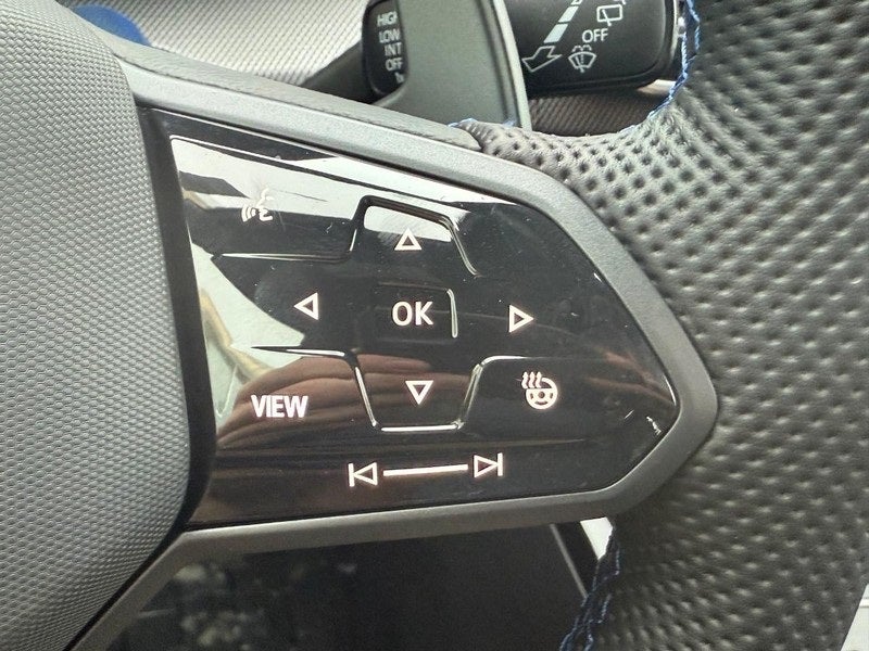 2026 Volkswagen Golf R 2.0T