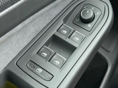 2026 Volkswagen Golf R 2.0T