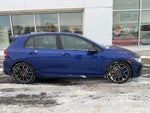 2026 Volkswagen Golf R 2.0T
