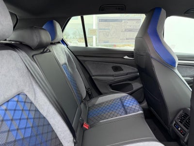 2026 Volkswagen Golf R 2.0T