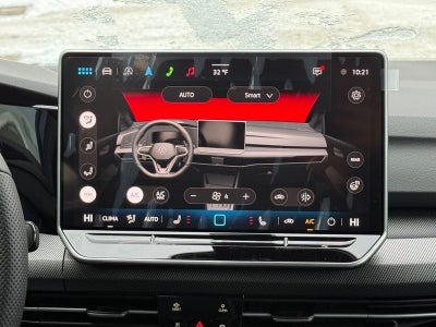 2026 Volkswagen Golf R 2.0T