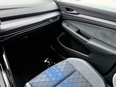 2026 Volkswagen Golf R 2.0T