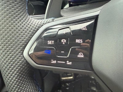 2026 Volkswagen Golf R 2.0T