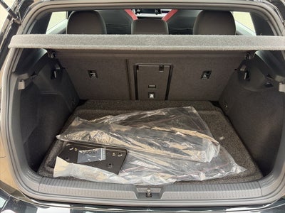 2024 Volkswagen Golf GTI 2.0T S