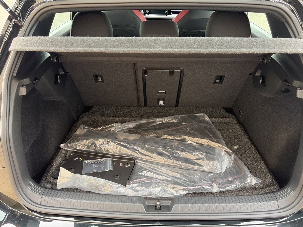 2024 Volkswagen Golf GTI 2.0T S