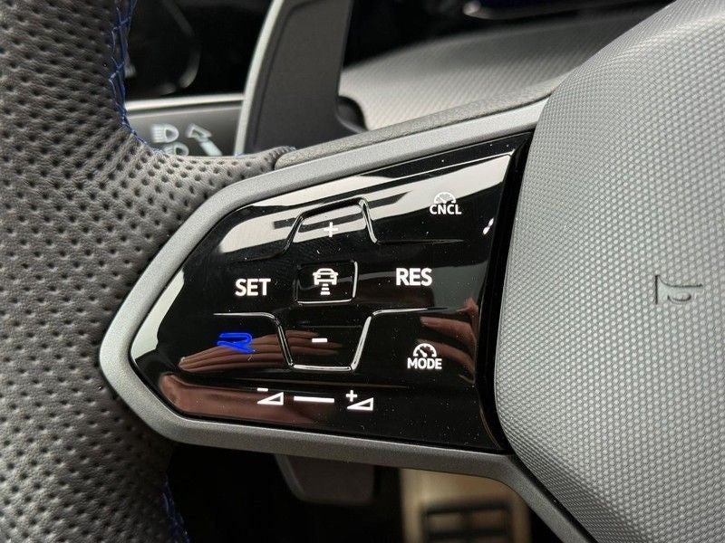 2026 Volkswagen Golf R 2.0T