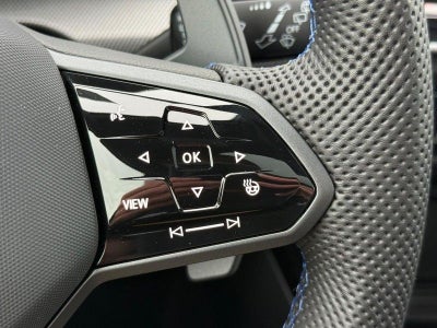 2026 Volkswagen Golf R 2.0T