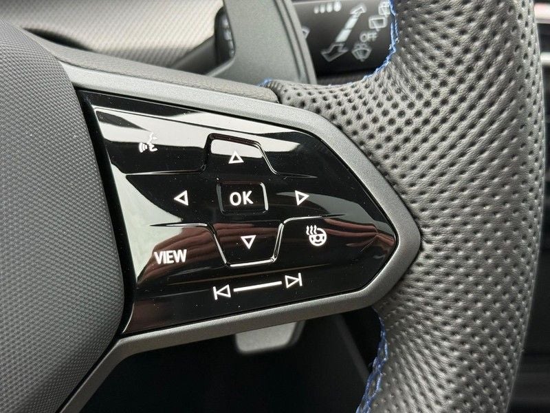 2026 Volkswagen Golf R 2.0T