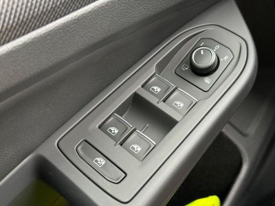 2026 Volkswagen Golf R 2.0T