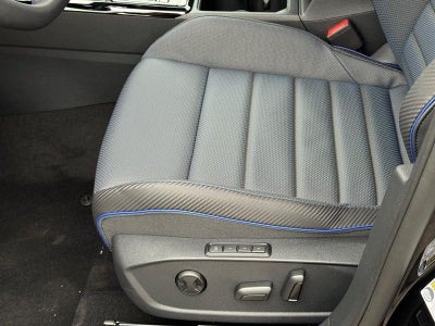 2026 Volkswagen Golf R 2.0T