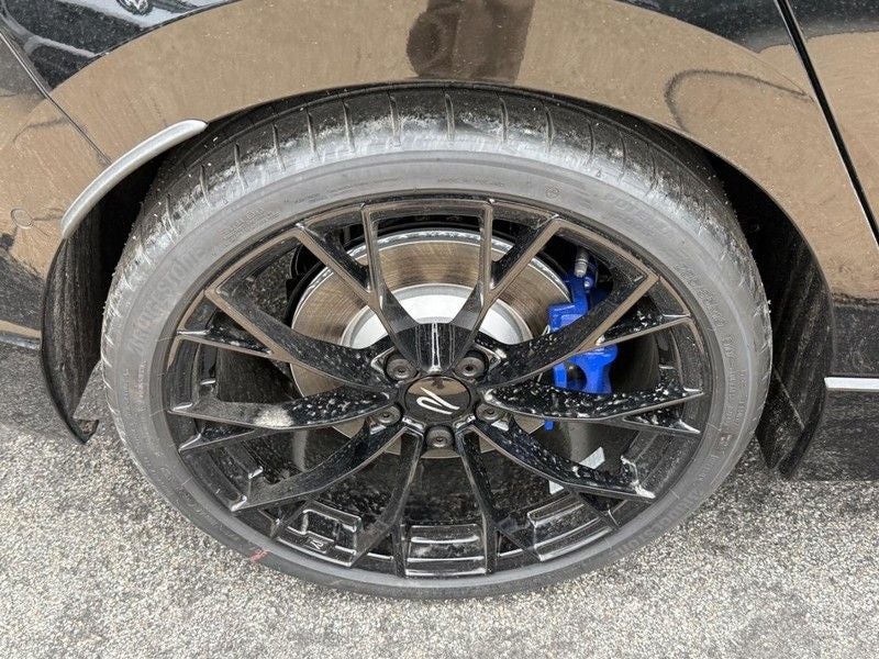 2026 Volkswagen Golf R 2.0T