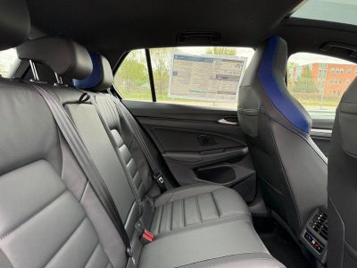 2026 Volkswagen Golf R 2.0T