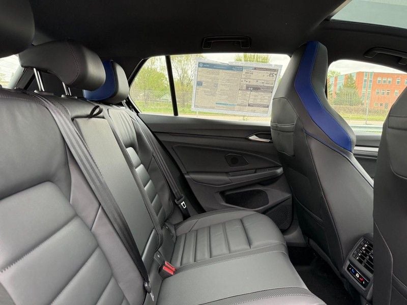 2026 Volkswagen Golf R 2.0T