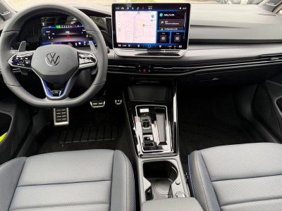 2026 Volkswagen Golf R 2.0T