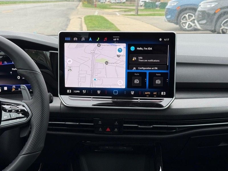 2026 Volkswagen Golf R 2.0T