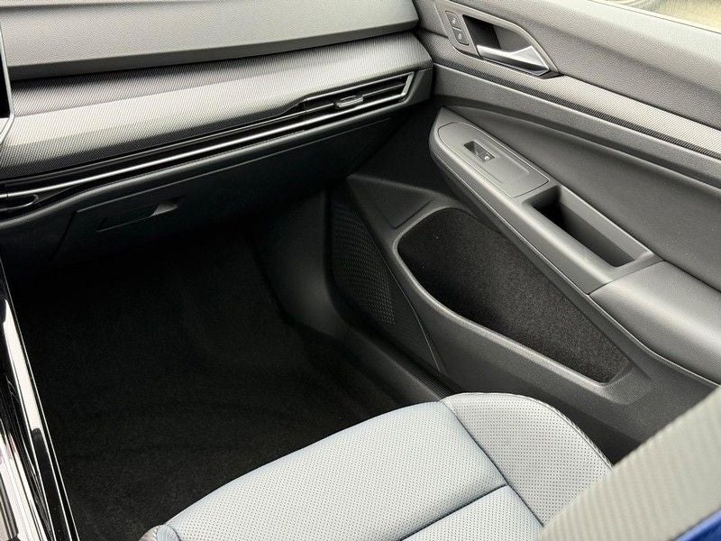 2026 Volkswagen Golf R 2.0T