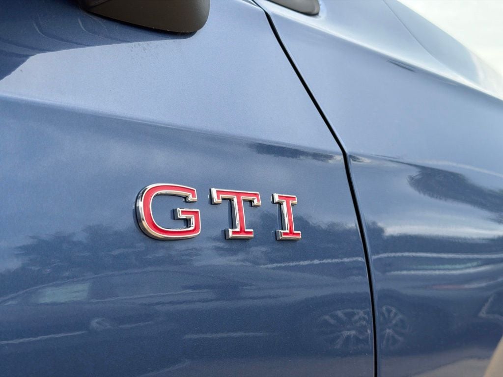 2026 Volkswagen Golf GTI S