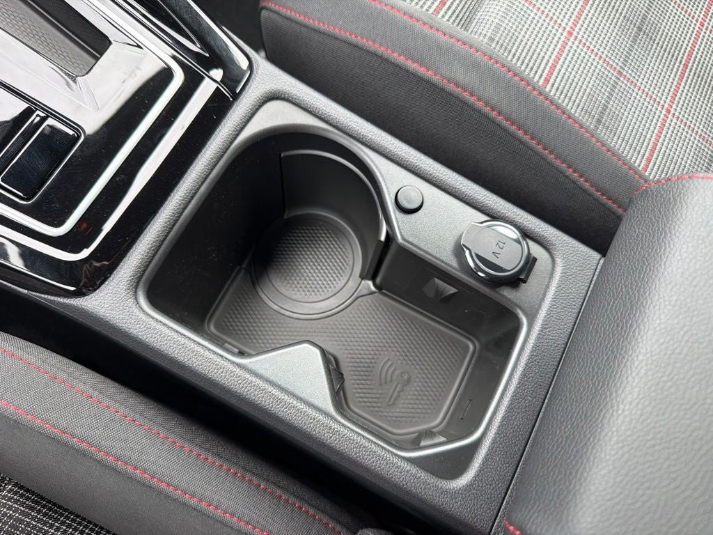 2026 Volkswagen Golf GTI S