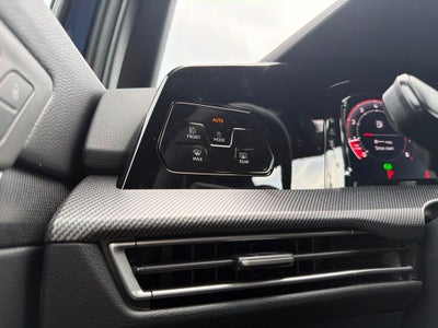 2026 Volkswagen Golf GTI S