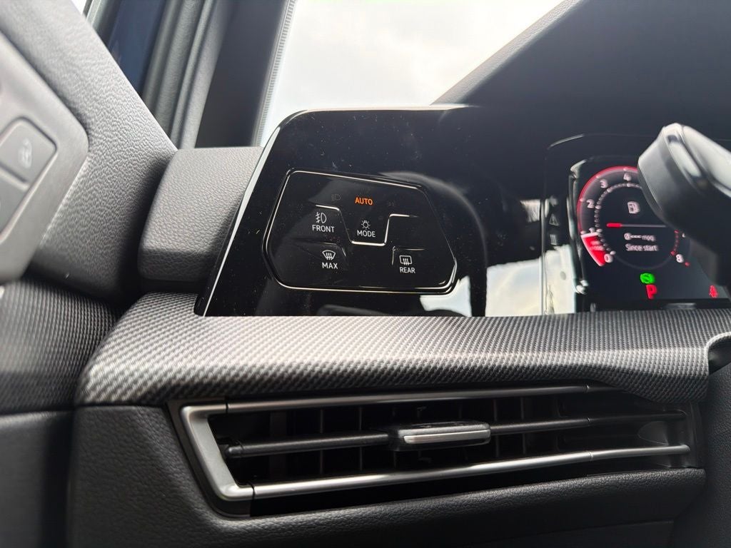 2026 Volkswagen Golf GTI S