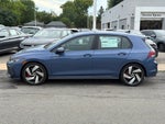 2026 Volkswagen Golf GTI S