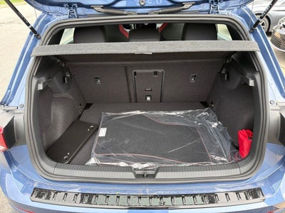 2026 Volkswagen Golf GTI S