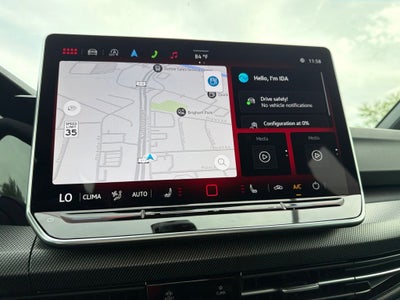 2026 Volkswagen Golf GTI S