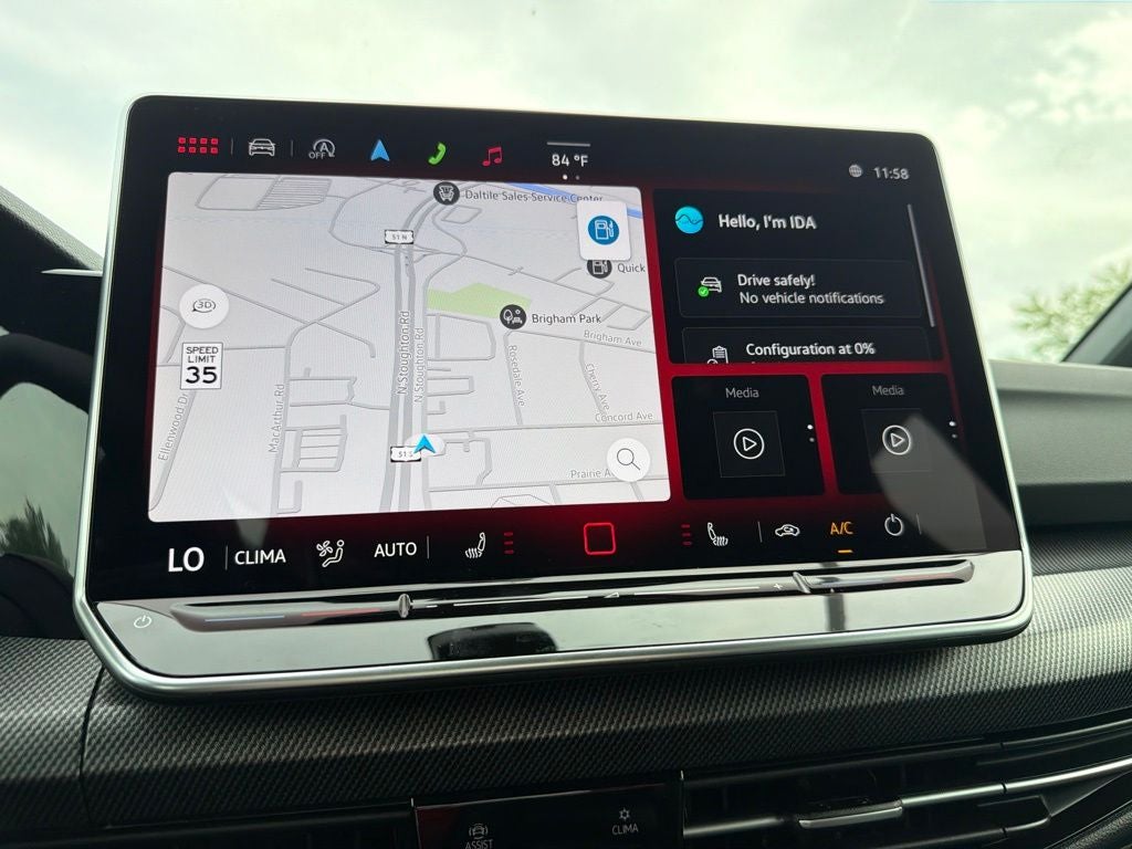 2026 Volkswagen Golf GTI S