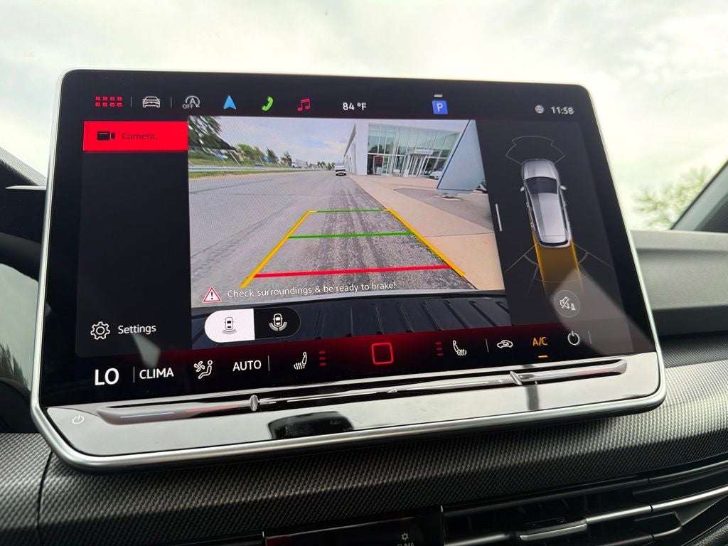 2026 Volkswagen Golf GTI S