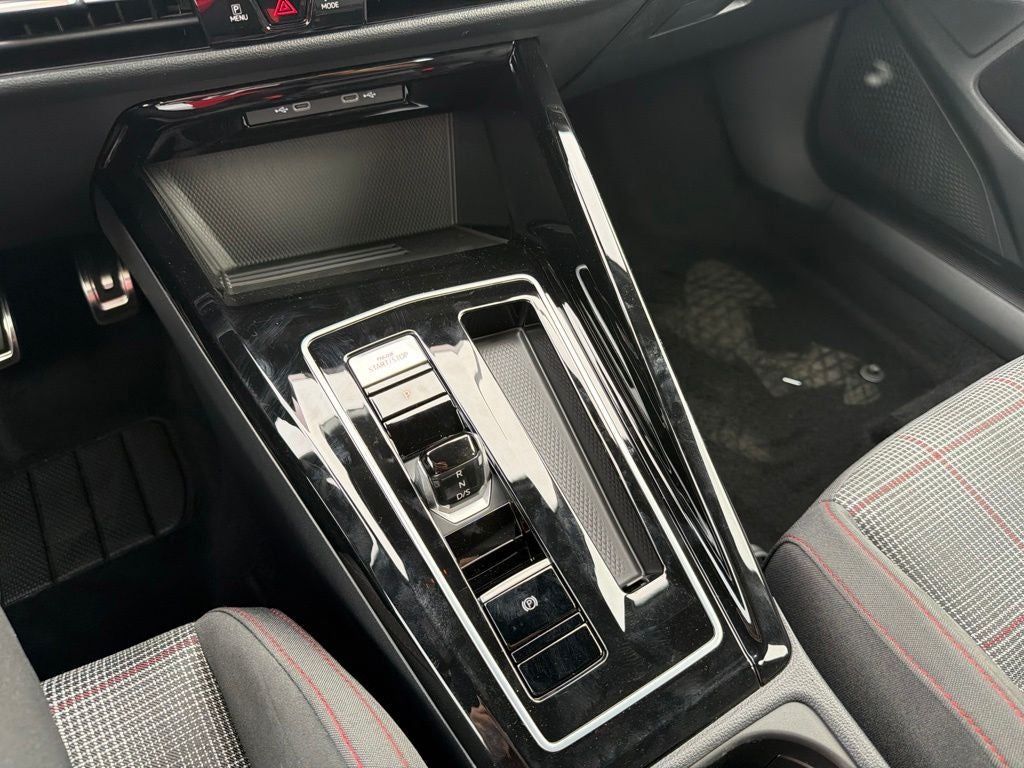 2026 Volkswagen Golf GTI S