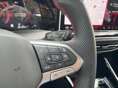 2026 Volkswagen Golf GTI S