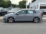 2026 Volkswagen Golf GTI S