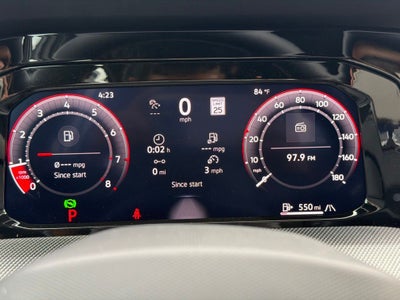 2026 Volkswagen Golf GTI S
