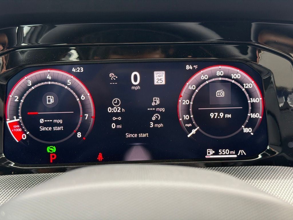 2026 Volkswagen Golf GTI S
