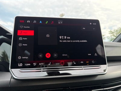 2026 Volkswagen Golf GTI S