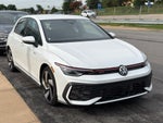 2026 Volkswagen Golf GTI S