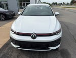 2026 Volkswagen Golf GTI S