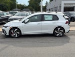 2026 Volkswagen Golf GTI S