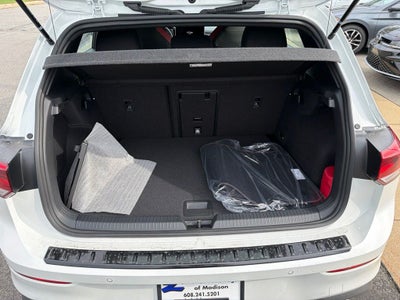 2026 Volkswagen Golf GTI S