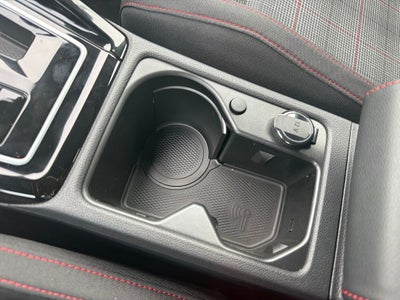 2026 Volkswagen Golf GTI S