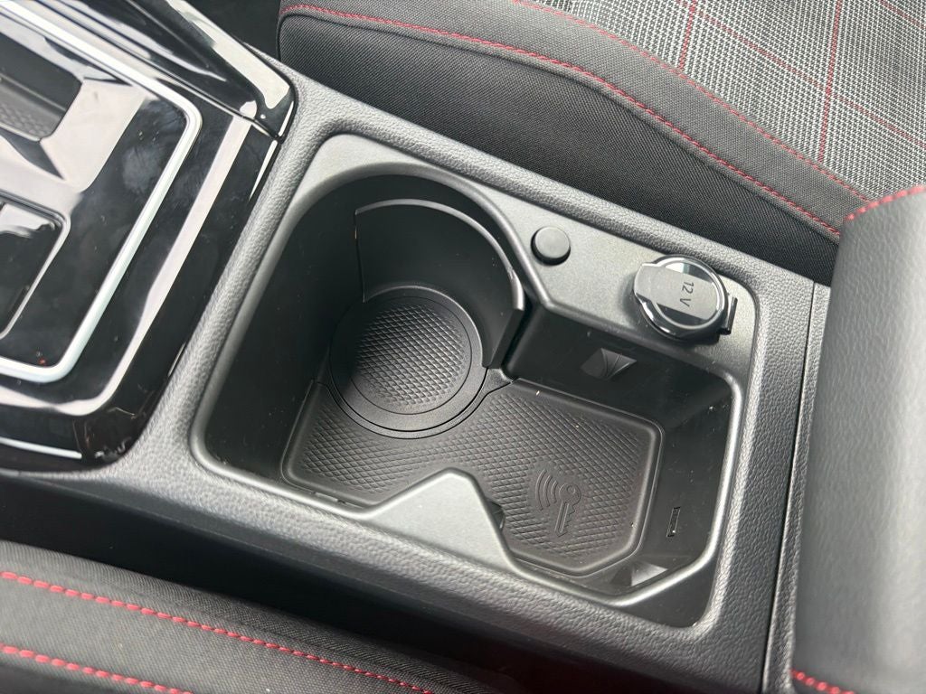 2026 Volkswagen Golf GTI S
