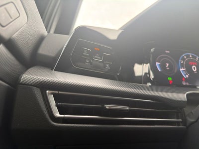 2026 Volkswagen Golf GTI S