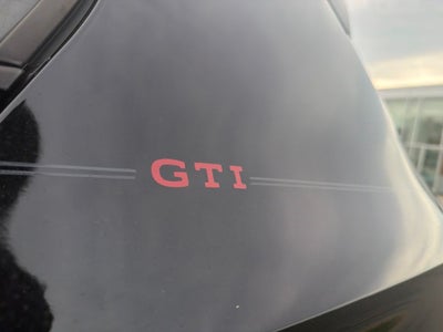 2026 Volkswagen Golf GTI S