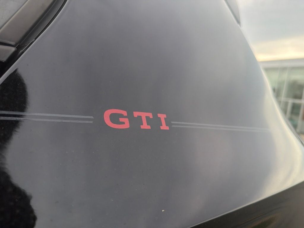 2026 Volkswagen Golf GTI S