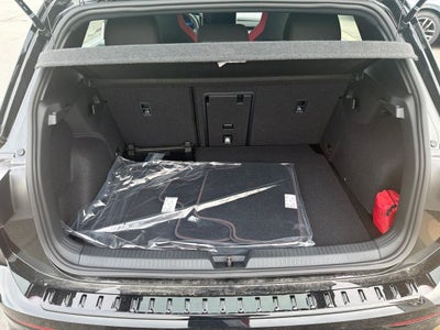 2026 Volkswagen Golf GTI S