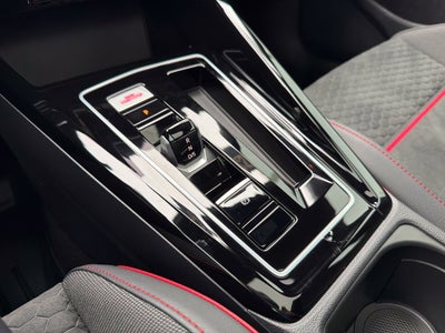2026 Volkswagen Golf GTI SE